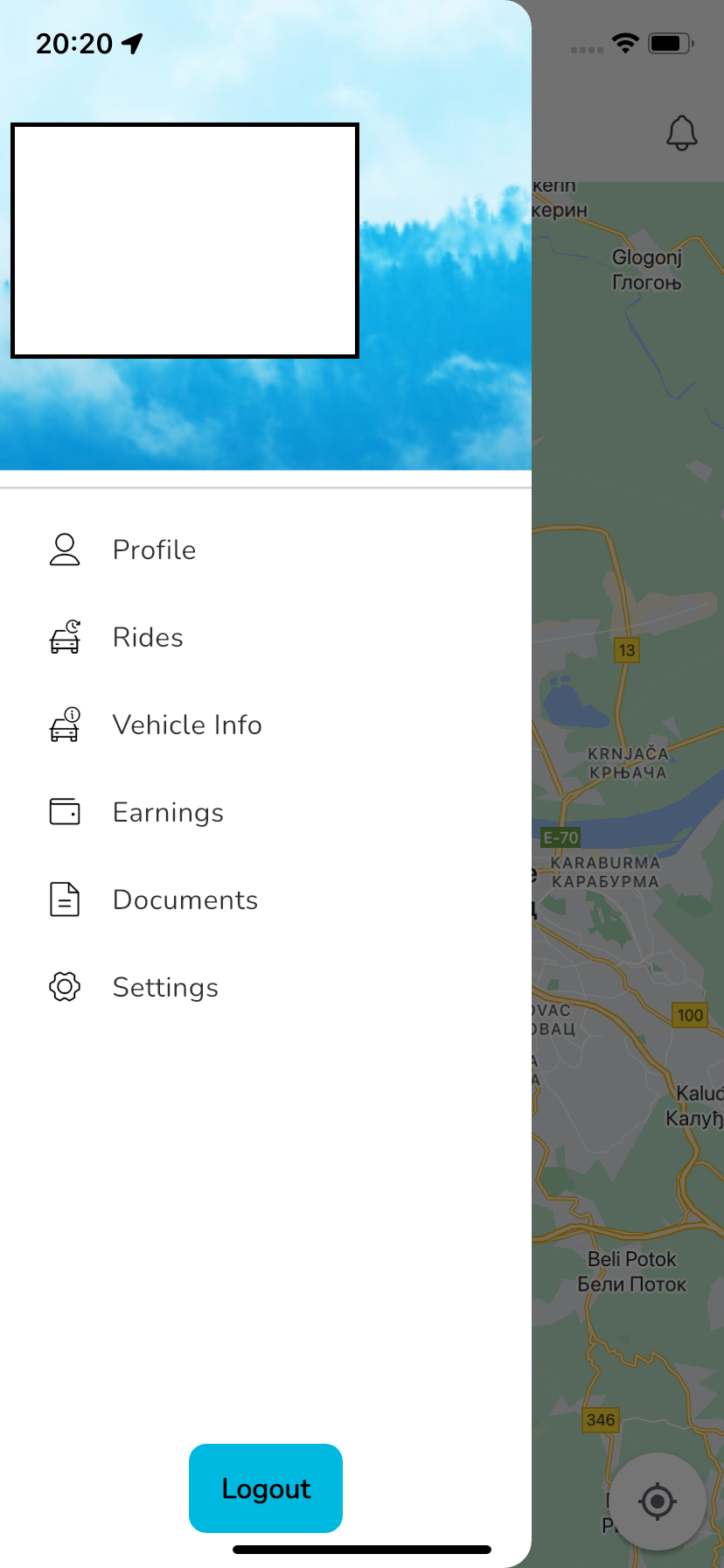 Delete Drivers Image
