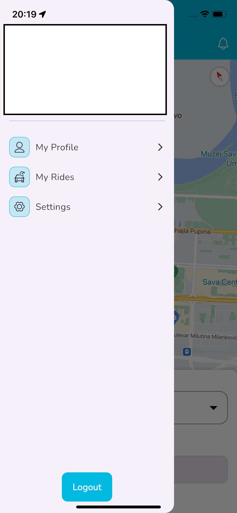 Delete Riders Image