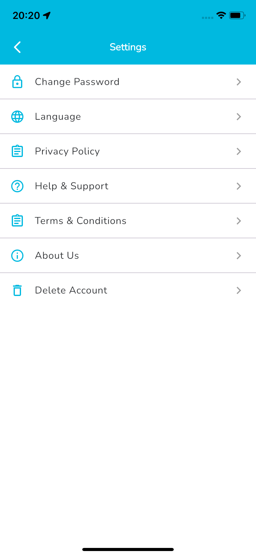 Delete Riders Image