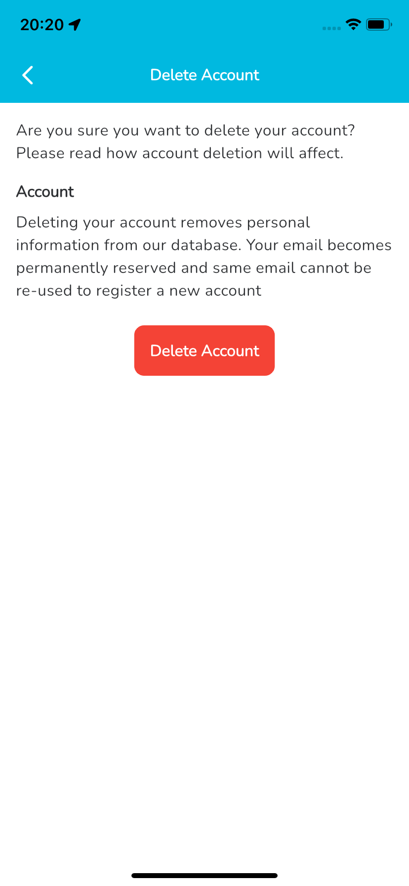 Delete Riders Image